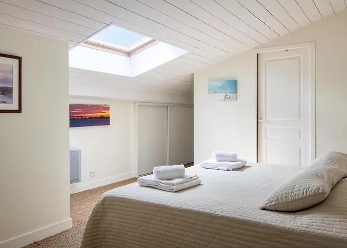 Appartement Colombelle Proche Du Marche Et De La Plage