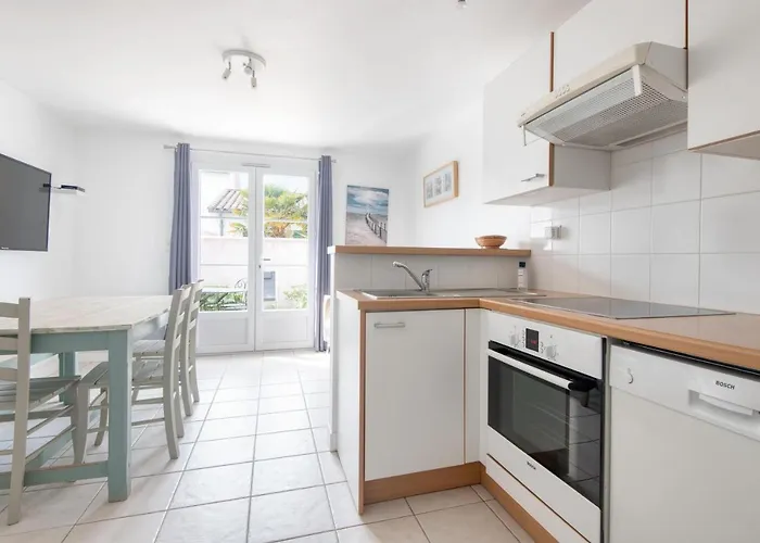 Appartement Colombelle Proche Du Marche Et De La Plage