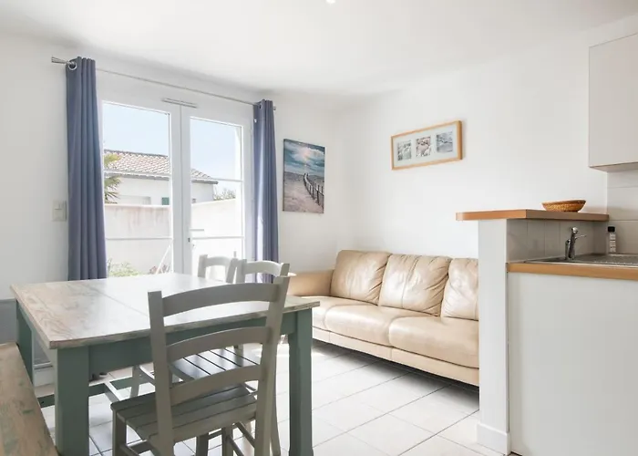 Appartement Colombelle Proche Du Marche Et De La Plage